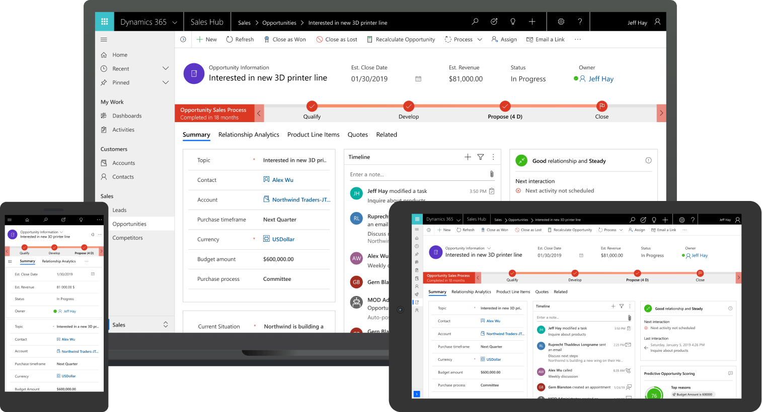 how-to-change-ribbon-button-and-font-color-in-dynamics-365-appsurf